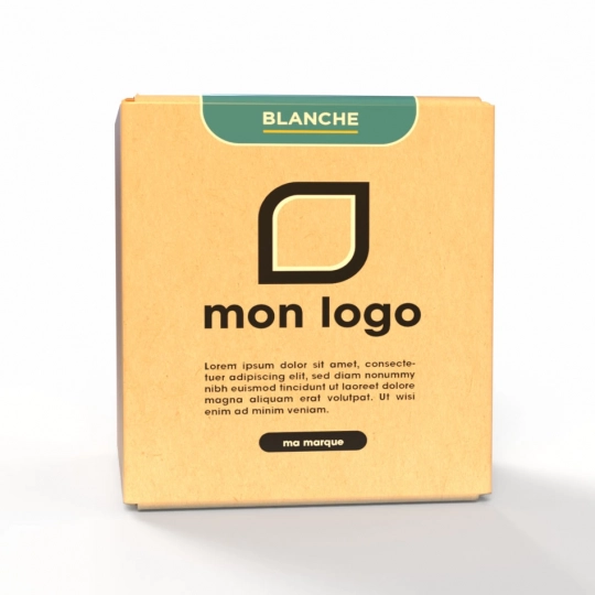 Kit de Bière Blanche complet pour brassage 5 litres