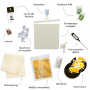 Kit de Bière de Noël complet pour brassage 5 litres
